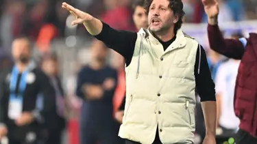 Fatih Tekke'den şampiyonluk açıklaması