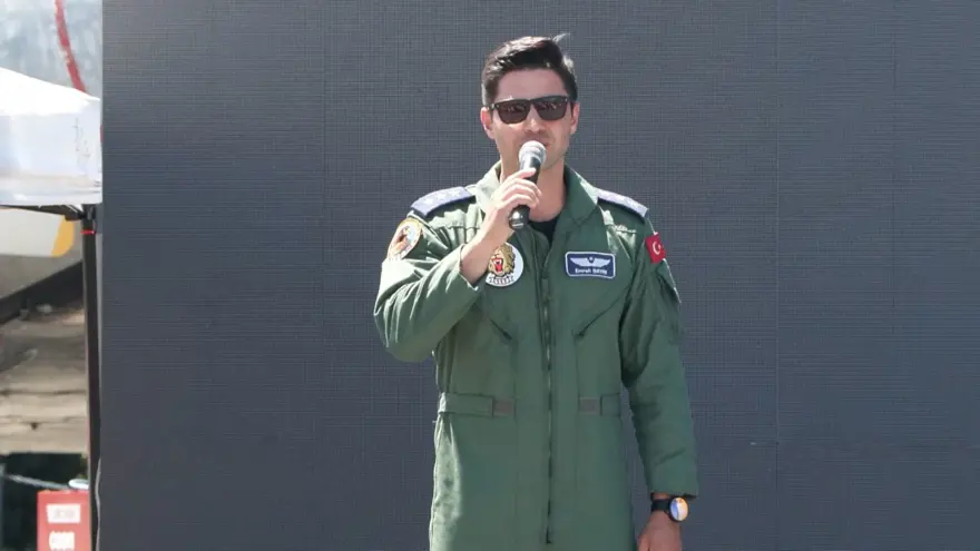 "BU YIL F-4 UÇAKLARI 3 BİNİN ÜZERİNDE MÜHİMMAT ATTI" 4 "BU YIL F-4 UÇAKLARI 3 BİNİN ÜZERİNDE MÜHİMMAT ATTI" 4