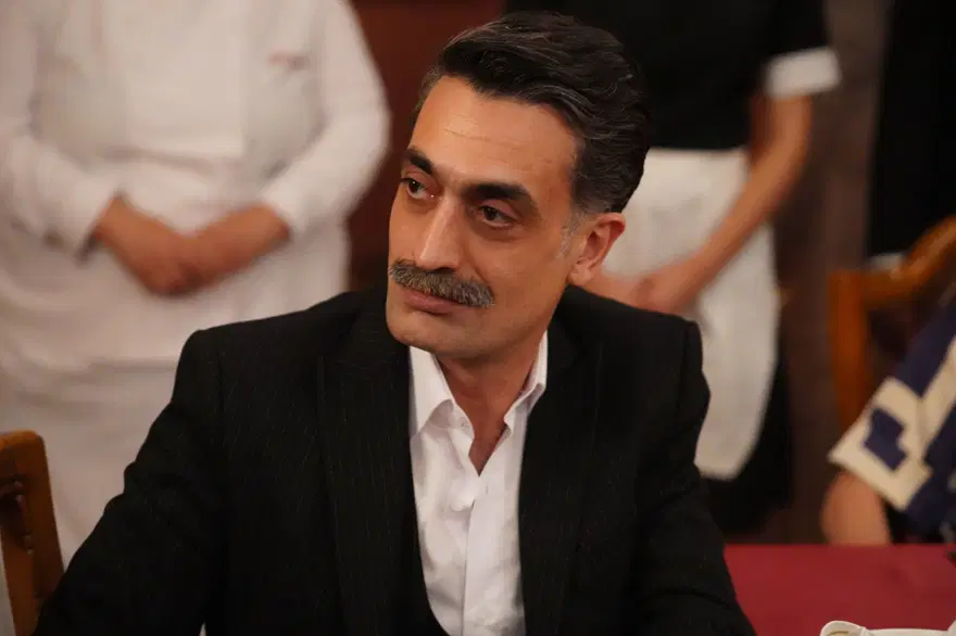 Yalı Çapkını'nda Halis Korhan zaferi! "Ferit'in mutluluğuna Seyran gölgesi" 14