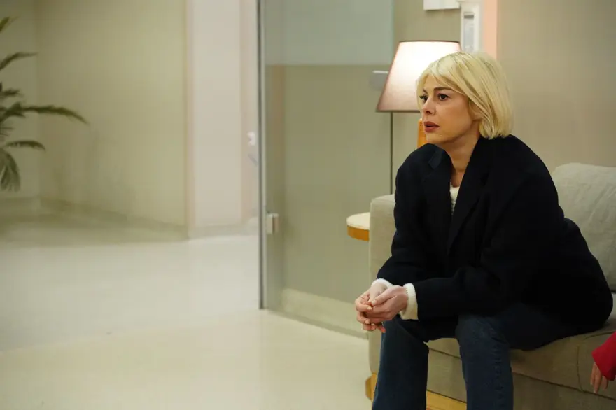 GÜLGÜN'DEN ORHAN'A YARDIM 9