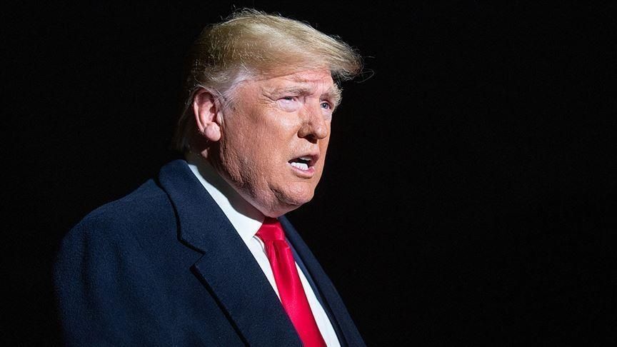 Trump’tan Hamas’a tehdit: Bu son uyarım, bir daha uyarı olmayacak