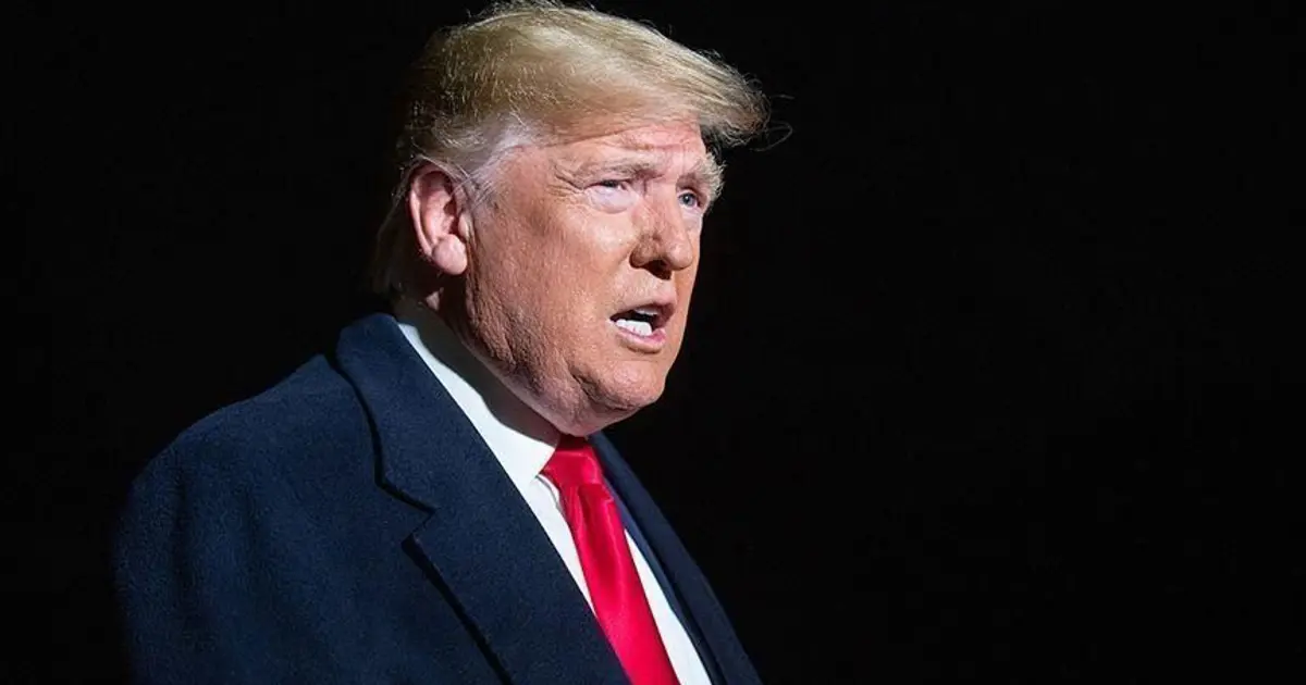 BBC'de Trump belgeseli krizi: Genel müdür ve haber müdürü istifa etti