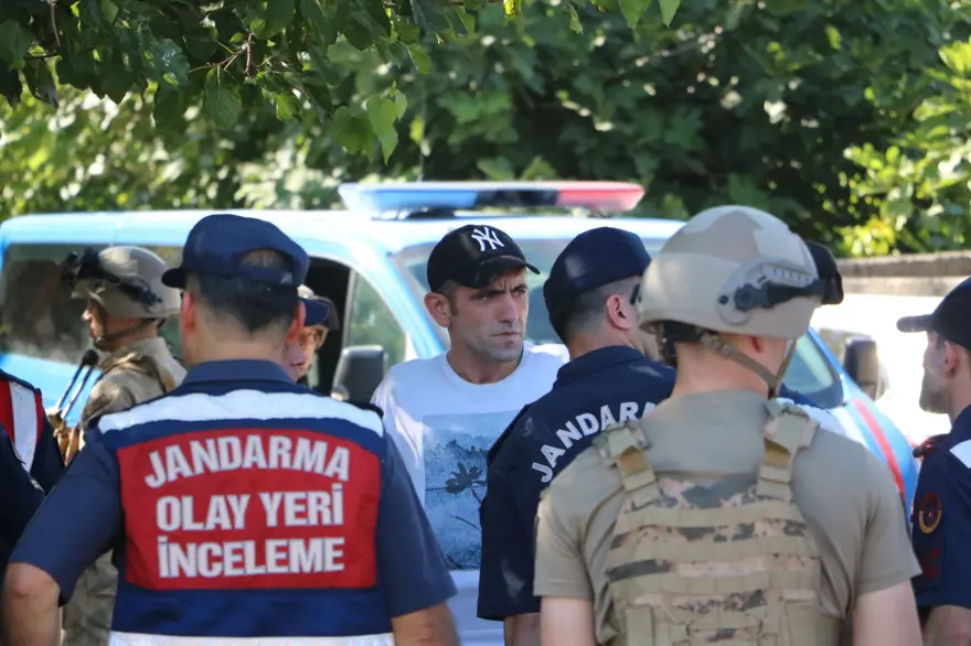 AVUKATI HAKSIZ TAHRİK UYGULANMASINI İSTEDİ 2