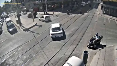 Banka çıkışında 693 bin liralık gasp