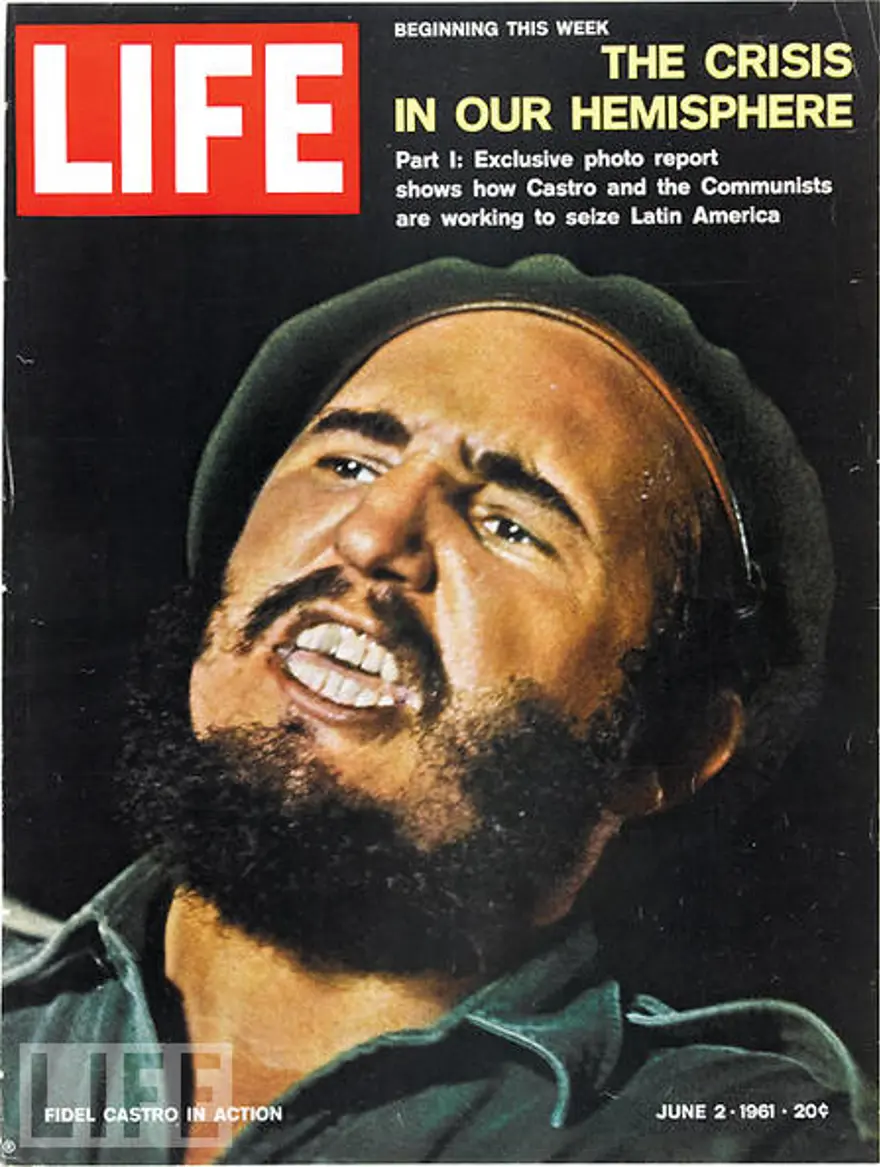 Fidel Castro 17