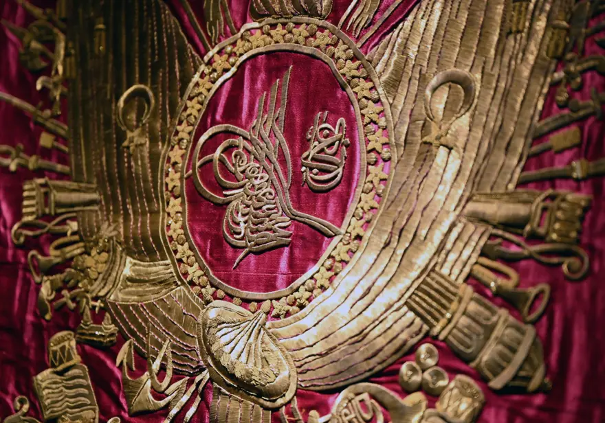 Ankara Palas Müzesi yarın ziyarete açılıyor 11