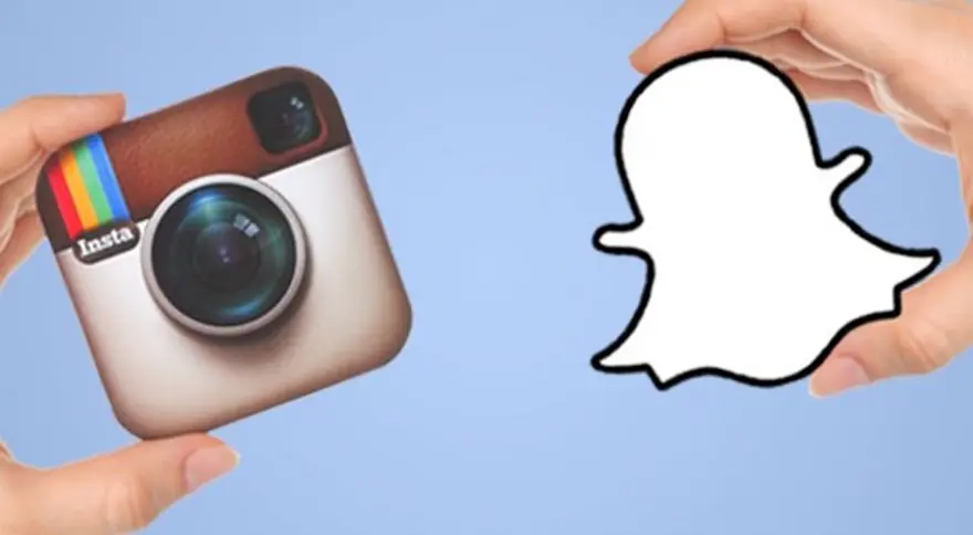 Instagram, Snapchat'i kendi silahı ile vurdu! 