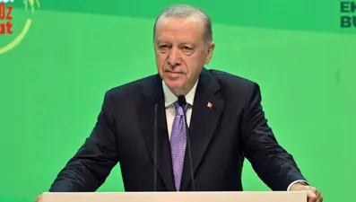 Cumhurbaşkanı Erdoğan: Şaibeyle yatıp butlanla kalkıyorlar