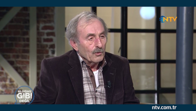 Bildiğiniz Gibi Değil 14 Ocak 2018