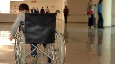 Sağlık Bakanlığından '81 ile 81 engelli dostu hastane'