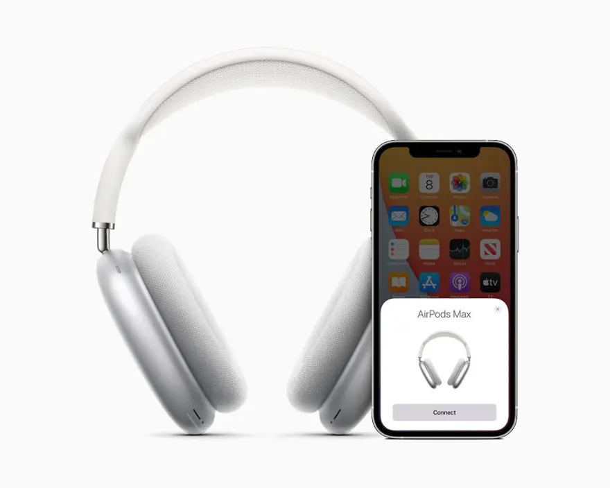 Apple, AirPods Max'i tanıttı! İşte Türkiye fiyatı ve özellikleri 2