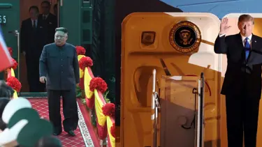 2. Trump-Kim zirvesinin detayları açıklandı