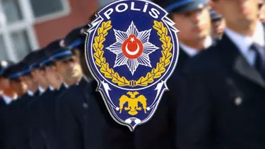 Beş ilin emniyet müdürü değişti