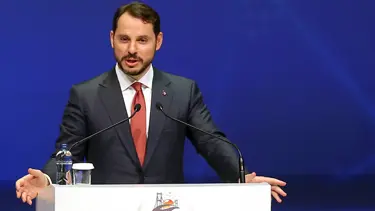 Albayrak: Yaz saatinde aynı istikamette devam edeceğiz