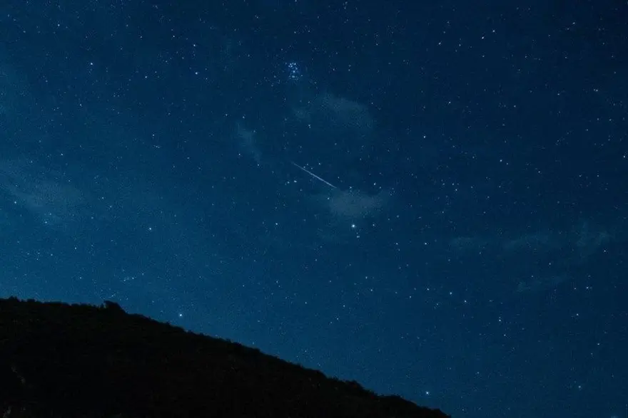 Perseid meteor yağmuru ne zaman? (Türkiye'den izlenebilecek mi?) 5 Perseid meteor yağmuru ne zaman? (Türkiye'den izlenebilecek mi?) 5
