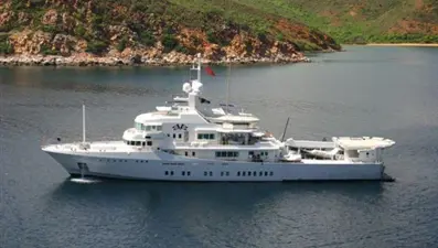 Yatlar niye elektrikli değil?