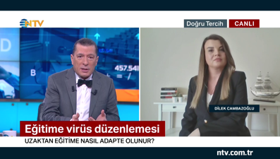 Uzaktan eğitimde aileler nelere dikkat etmeli?