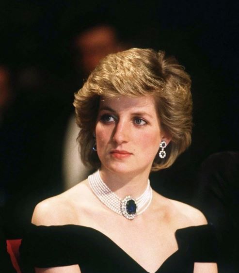 Prenses Diana'nın eski koruması hayatını kaybetti