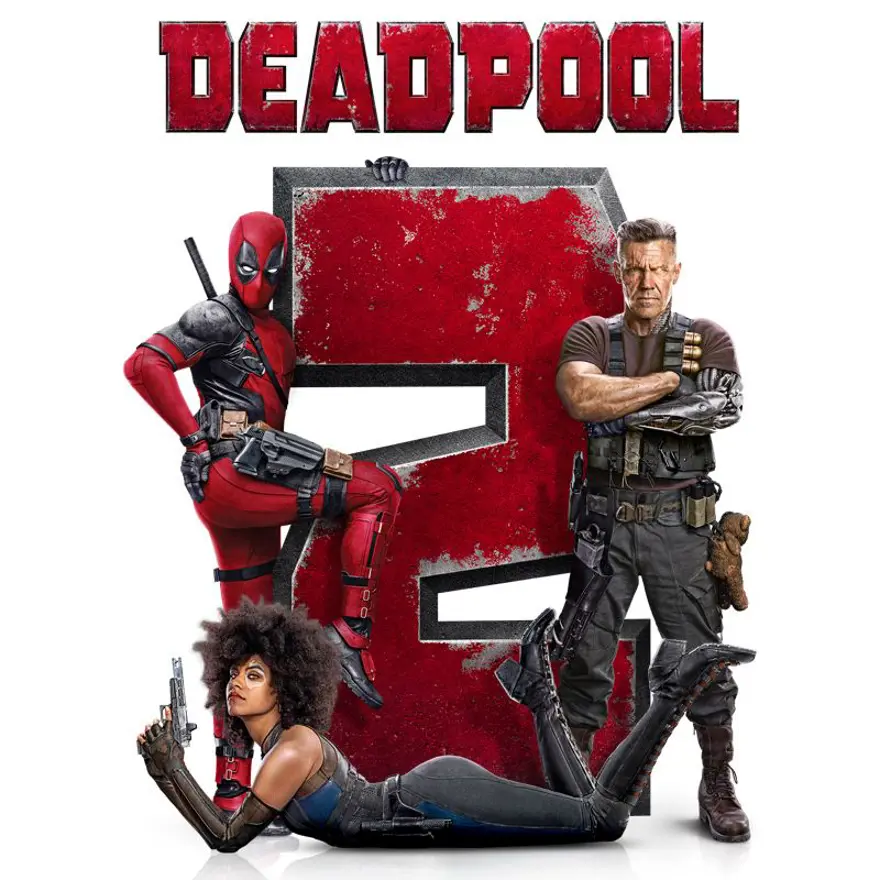 En popüler macera filmleri (IMDb Ocak 2019 verileri) 5