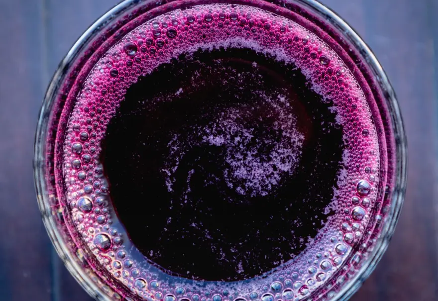Her gün 1 bardak nar suyu içince ne olur? Kalbe etkisi var 1