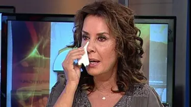 'İbo'ya aşkım o gün bitti'