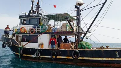 Aydın kıyılarında balık avı yasakları başlıyor