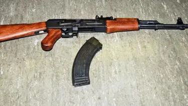 Rusya Kalaşnikof 2.0'la devrim yaratacak
