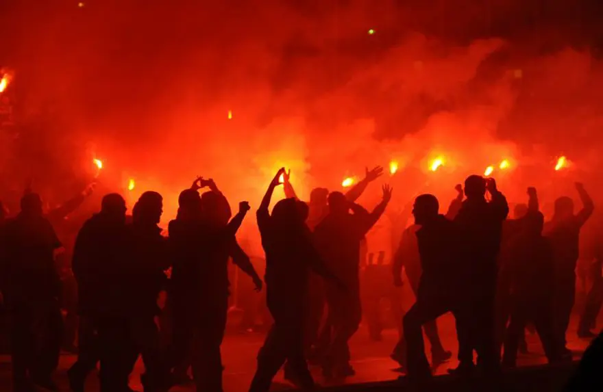 Fenerbahçe devam, Galatasaray MP tamam 26