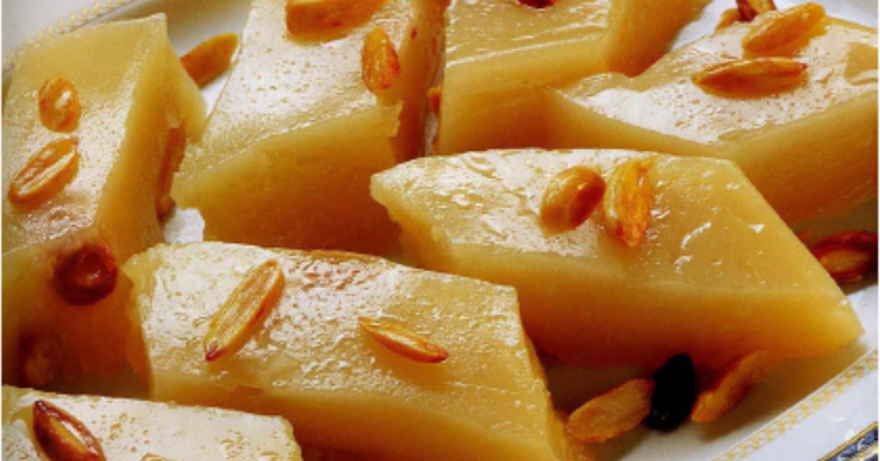 Osmanlı'da pişen en özel 101 yemek 87 Osmanlı'da pişen en özel 101 yemek 87