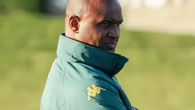 Genoa, Patrick Vieira ile yolları ayırdı