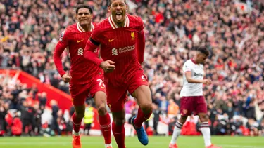 Liverpool, Premier Lig'de adım adım şampiyonluğa: Fark 13