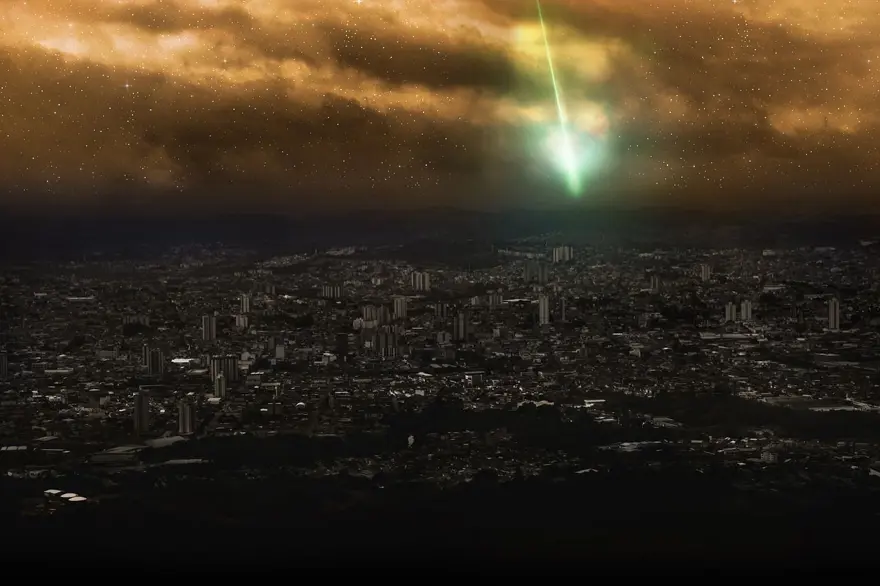 Yarım asırlık Uzay çöpü yeryüzüne iniyor: Kosmos 482 nedir, nereye düşecek? Yarım asırlık Uzay çöpü yeryüzüne iniyor: Kosmos 482 nedir, nereye düşecek?