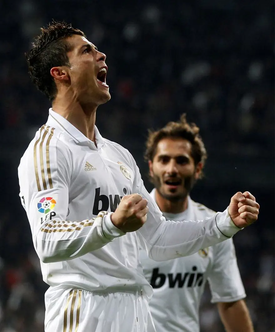 El Clasico'da aynı senaryo 4