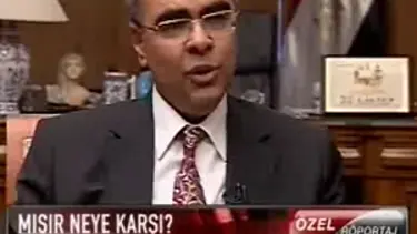 'Biz de konvoyun geçmesini istiyoruz'