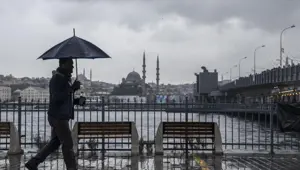 Hafta sonu hava durumu nasıl olacak? 11-12 Ekim tarihli İstanbul hava durumu raporu