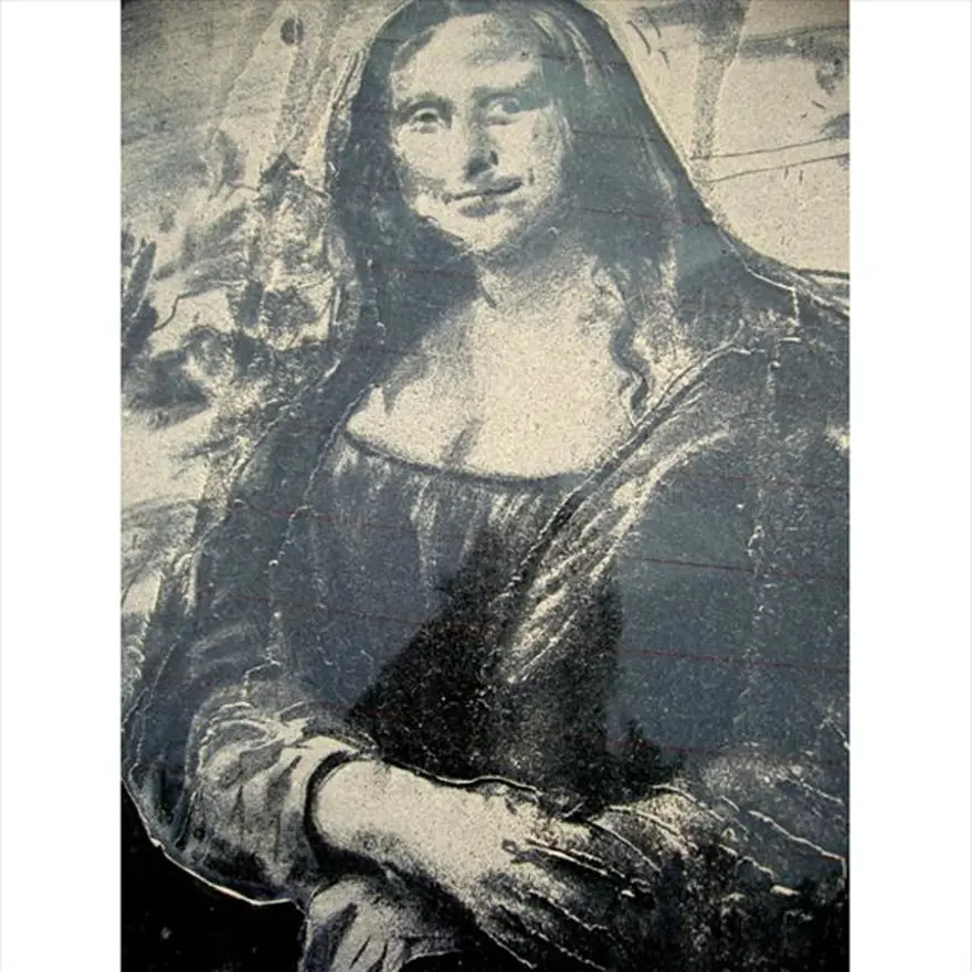 Kirli arabalara sanat yapılır 4
