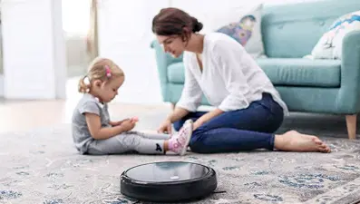 Elektrikli süpürge ithalatındaki gözetim uygulamasına düzenleme