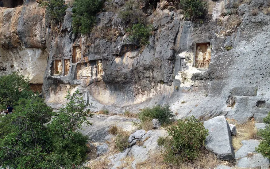 “GÖBEKLİTEPE KADAR ÖNEMLİ” 4