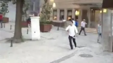 'Palalı' için yakalama kararı kaldırıldı