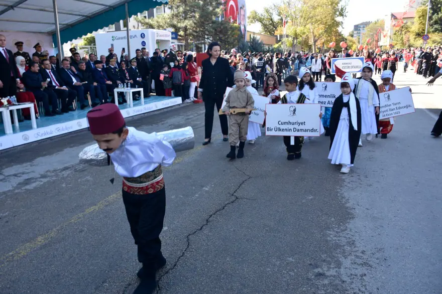 KIRIKKALE 10 KIRIKKALE 10