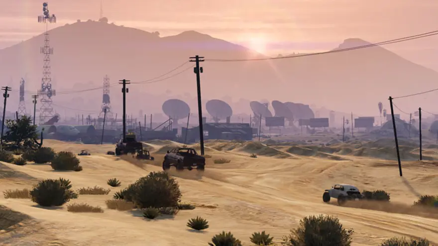 GTA V'ten müjdeli haber geldi 46 GTA V'ten müjdeli haber geldi 46