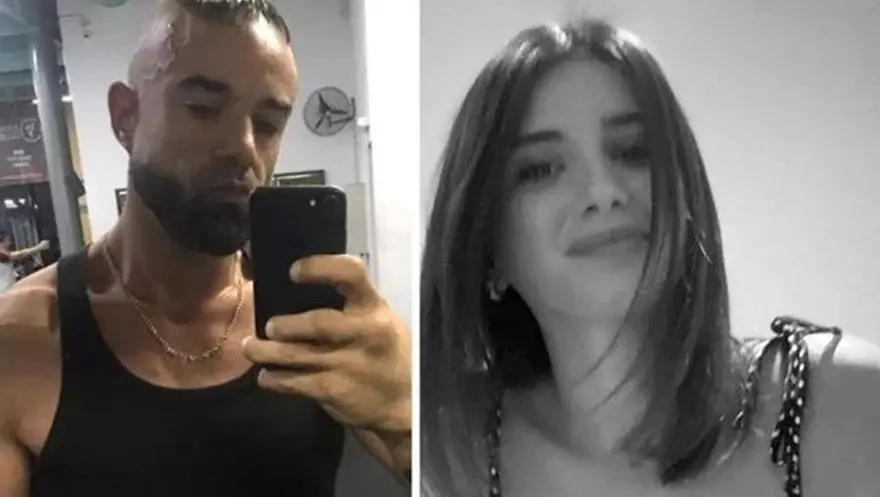 İç mimar PelinKaya’nın katiline 40 yıl hapis 3