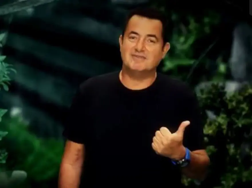 Survivor yeni sezonu ne zaman başlayacak, 2023 sezonu yarışmacıları kimler olacak? Acun Ilıcalı kadro hakkında açıklama yapmıştı 1 Survivor yeni sezonu ne zaman başlayacak, 2023 sezonu yarışmacıları kimler olacak? Acun Ilıcalı kadro hakkında açıklama yapmıştı 1