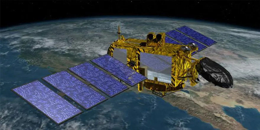 Uydular yeryüzünün sırlarını nasıl keşfediyor? 