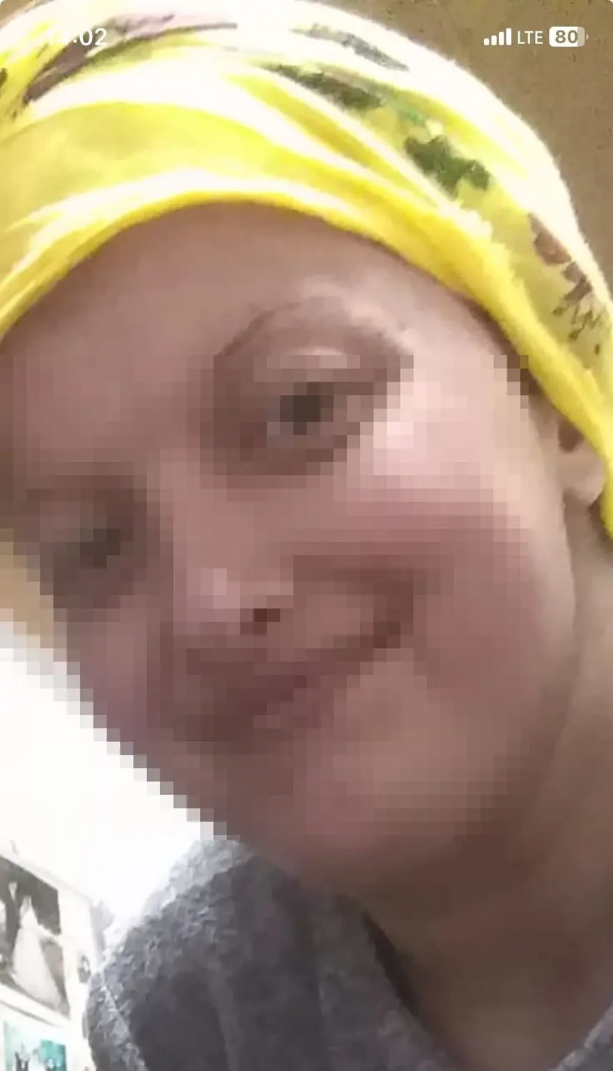 Zihinsel engelli Elif’ikaçırdı, cinsel saldırıda bulundu, işkence yaptı! 1