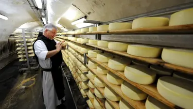 İngiliz peynircilerden Brexit isyanı: Maliyet 6 kat arttı, AB’ye satışlar durdu