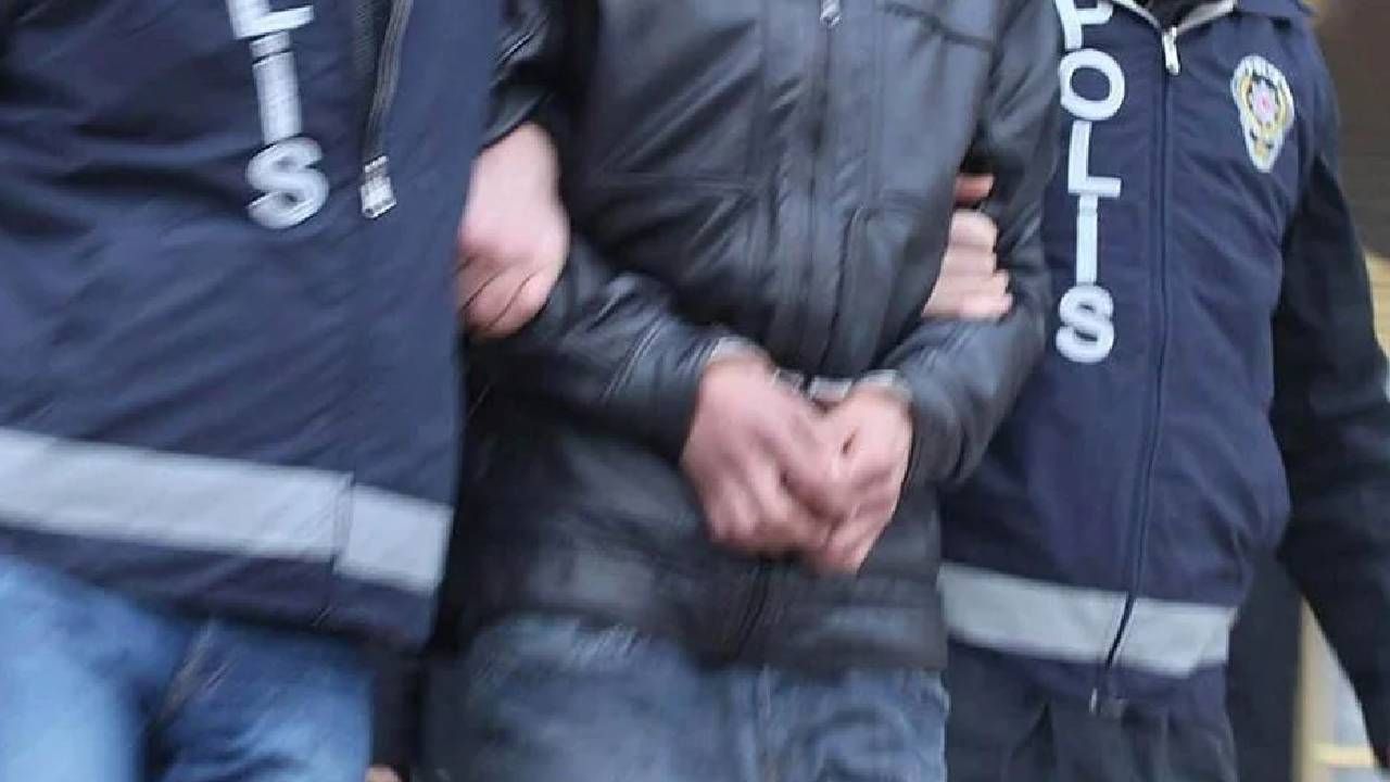 FETÖ'nün Dışişleri Bakanlığı mahrem yapılanmasına operasyon: 25 gözaltı kararı
