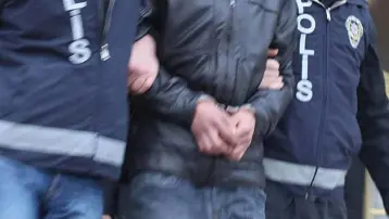 Aydın&#x27;da zeytin hırsızlığı