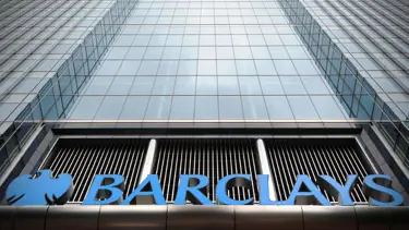 ABD Adalet Bakanlığı, Barclays'e dava açtı