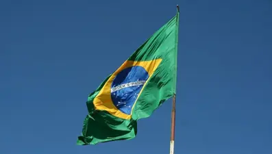 Brezilya'dan IEA için resmi başvuru